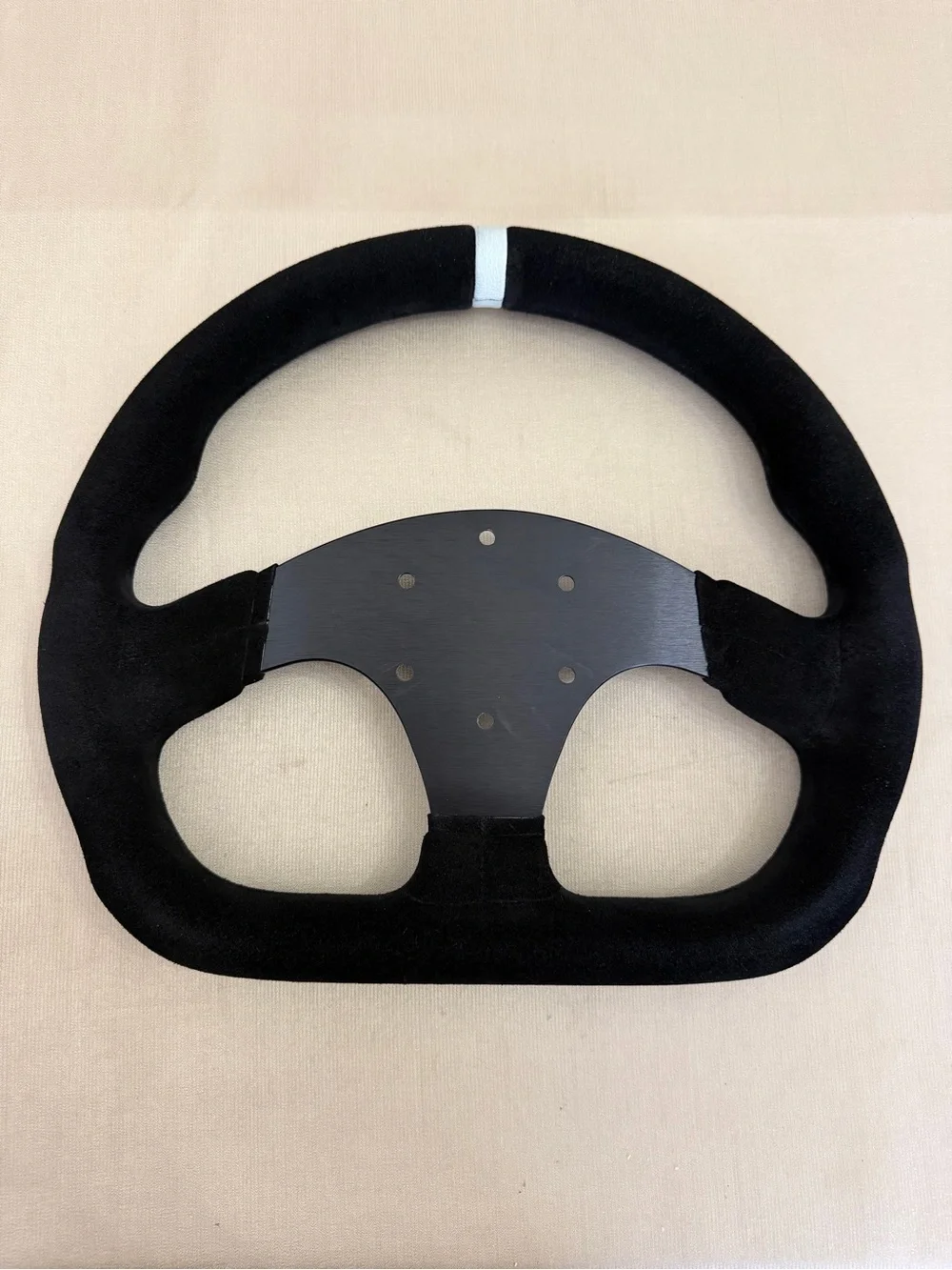 Fanatec PC ClubSport Wheel Rim GT